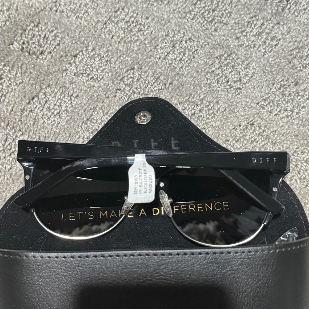 Diff sunglasses - Picture 2 of 3